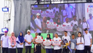 Bank Jateng Salurkan CSR untuk Penyandang Disabilitas di Banjarnegara
