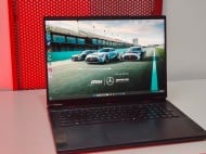 MSI Stealth 18 Mercedes-AMG Sabet Gelar Laptop Terbaik, Intip Spesifikasinya