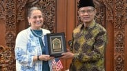 Dubes AS Bertemu NU dan Muhammadiyah, Ada Potensi Kerja Sama Pendidikan