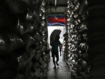 Produksi Beras di Sulawesi Tengah pada 2024 Berpotensi Bertambah
