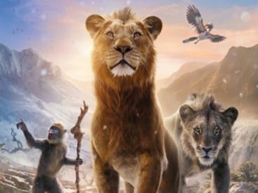 Cara Dapat Promo Buy 1 Get 1 Film Mufasa: The Lion King di XXI