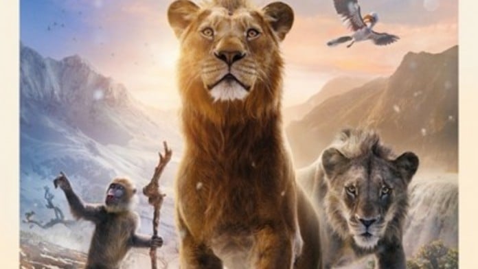 Cara Dapat Promo Buy 1 Get 1 Film Mufasa: The Lion King di XXI