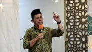 Usai Bentrok, Gubernur Kepri Minta Warga Rempang dan Pengembang Tahan Diri