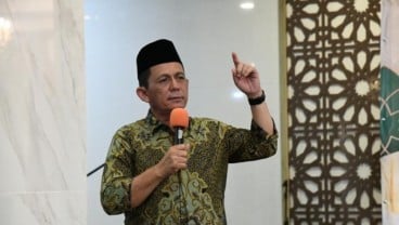 Usai Bentrok, Gubernur Kepri Minta Warga Rempang dan Pengembang Tahan Diri