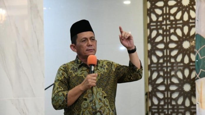 Usai Bentrok, Gubernur Kepri Minta Warga Rempang dan Pengembang Tahan Diri