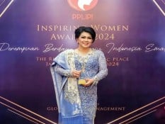 Profil Perempuan Pengusaha di Industri Teknologi Raih Inspiring Women Awards 2024