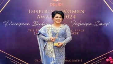 Profil 2 Perempuan Pengusaha di Industri Teknologi Raih Inspiring Women Awards 2024