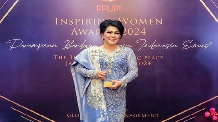 Profil 2 Perempuan Pengusaha di Industri Teknologi Raih Inspiring Women Awards 2024