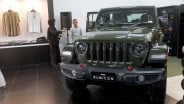 Grup Salim Indomobil (IMAS) Resmi Ambil Alih Penjualan Jeep di RI