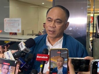 Budi Arie Buka Suara Usai 6 Jam Diperiksa Bareskrim soal Judi Online Komdigi