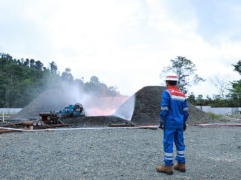 Swasembada Energi: PHE Temukan Sumber Daya Gas Bumi 1.8 TCF di Sulteng