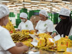 Deltomed Merger dengan Marguna, Perkuat Bisnis Obat Herbal