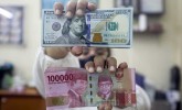 Kurs Rupiah Anjlok, Apindo Wanti-Wanti Risiko PHK hingga Inflasi