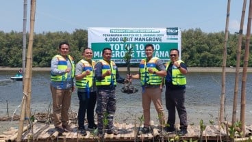 ABMM Tekankan Pentingnya Pendekatan Holistik Hadapi Tantangan Sosial & Lingkungan