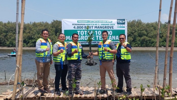 ABMM Tekankan Pentingnya Pendekatan Holistik Hadapi Tantangan Sosial & Lingkungan