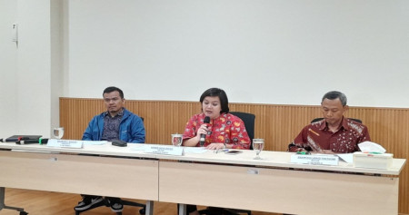 Diskusi Elsam, Komnas HAM Soroti Proses Penyelesaian Pelanggaran HAM