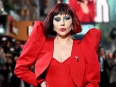 Jarang Tersorot, Ini Sosok Tunangan Lady Gaga yang Kaya Raya punya Rp9,8 Triliun