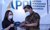 Ada Opsen Pajak 2025, Target Pertumbuhan Pembiayaan 10% Dihitung Ulang?