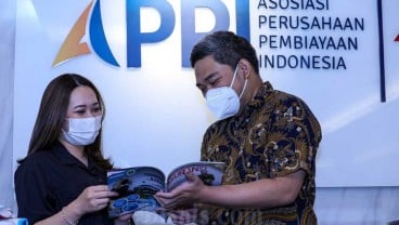 Ada Opsen Pajak 2025, Target Pertumbuhan Pembiayaan 10% Dihitung Ulang?