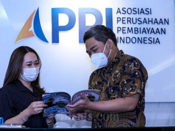 Ada Opsen Pajak 2025, Target Pertumbuhan Pembiayaan 10% Dihitung Ulang?