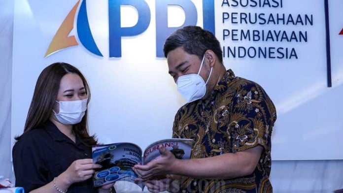 Ada Opsen Pajak 2025, Target Pertumbuhan Pembiayaan 10% Dihitung Ulang?