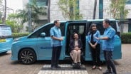 Blue Bird (BIRD) Operasikan 300 Taksi Listrik per Desember: Ada BYD hingga BMW iX