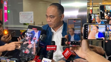 Babak Baru Kasus Judi Online Komdigi, Budi Arie Bakal Terjerat?