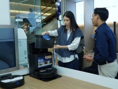 Perkuat Ekspansi, Ecovacs dan Tineco Buka Flagship Store Ke-7 di Jakarta