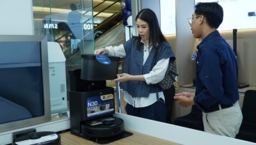 Perkuat Ekspansi, Ecovacs dan Tineco Buka Flagship Store Ke-7 di Jakarta