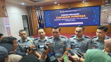 Layanan Imigrasi Kini Bisa Dilakukan di Pasuruan