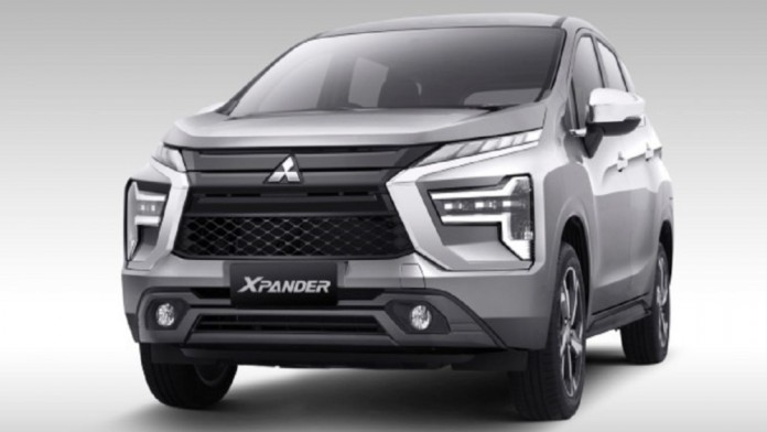 Mitsubishi Produksi 1 Juta Mobil, Xpander & XForce Jadi Tulang Punggung