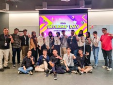 Jago Digital Academy: Bangun Ekosistem Digital dan Talenta Lokal