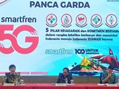 Smartfren (FREN) Beri Wanti-Wanti untuk Pemegang Waran Seri III