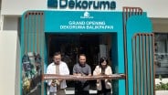 Dekoruma Resmi Buka Gerai ke-32 di Balikpapan