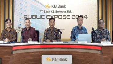 Paparkan Kinerja Perseroan, BBKP Targetkan Turnaround di Tahun 2025