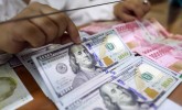 Rupiah Ditutup Menguat Rp16.221 per Dolar AS Usai BI Intervensi Pasar