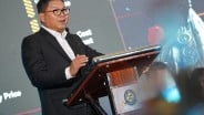 Dirut Bank Mandiri Soroti Peran Indonesia di Perubahan Iklim Global