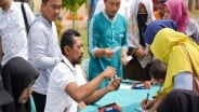 Pupuk Indonesia Ajak Petani Merauke Maksimalkan Pupuk Bersubsidi