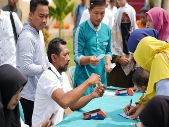 Pupuk Indonesia Ajak Petani Merauke Maksimalkan Pupuk Bersubsidi