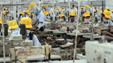 Menperin Buka Suara Nasib Sritex Usai Status Pailit Inkrah, Bakal Panggil Kurator