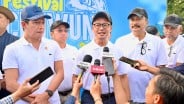 Pertamina Dukung Festival Ciliwung 2024 untuk Lingkungan Berkelanjutan