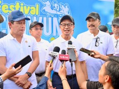 Pertamina Dukung Festival Ciliwung 2024 untuk Lingkungan Berkelanjutan