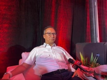 Prabowo Disebut Beri Lampu Hijau Investasi Apple, Ini Kata Menperin