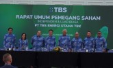 TBS (TOBA) Amankan Pendanaan Buat Akuisisi Sembcorp Environment