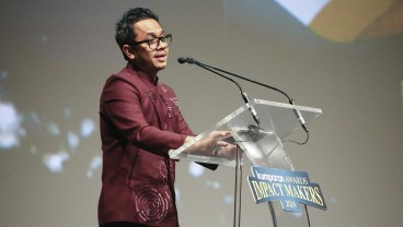 Kumparan Awards 2024: Apresiasi bagi Penggerak Perubahan Indonesia