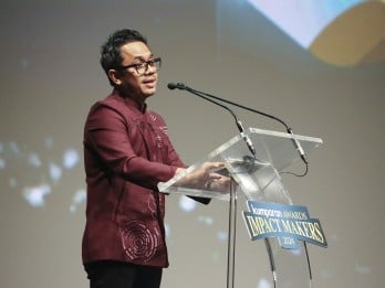 Kumparan Awards 2024: Apresiasi bagi Penggerak Perubahan Indonesia