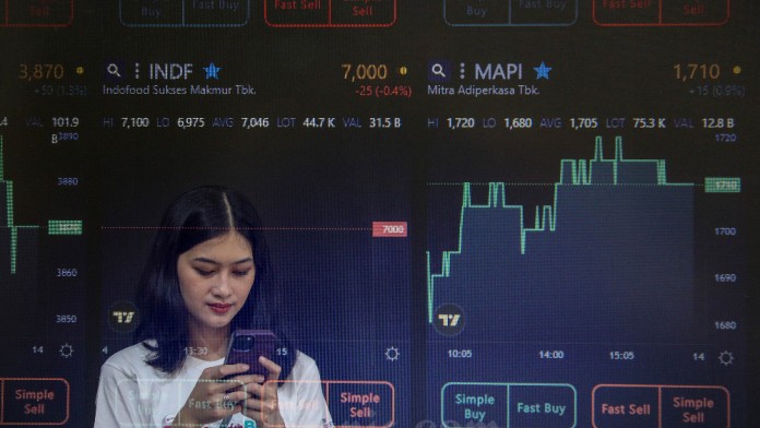 Prospek Saham Elang Mahkota (EMTK) Usai Rajin Serok Saham SCMA