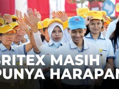 Pemerintah Bakal Temui Kurator Sritex usai Diputuskan Pailit