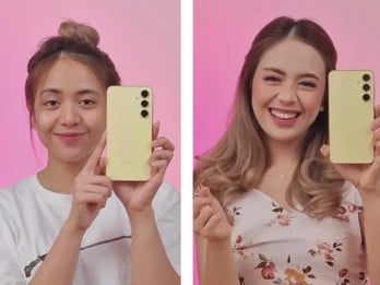 Tips Membuat Konten Video Transisi Pakai Smartphone