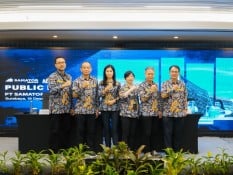 Samator Kenalkan Pabrik Hydrogen Plant di Batam, Dukung Transisi Energi Rendah Karbon